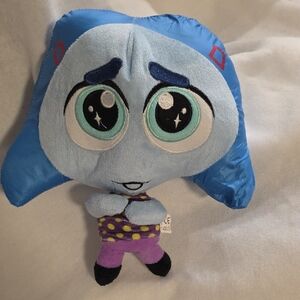 Disney Inside Out Envy Plush